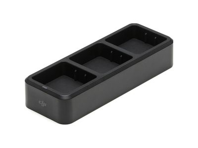 Mavic 3 Enterprise Series-Part 04-BATTERY Charging Hu...