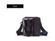 Mini Bag + Black