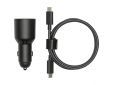 65W Car Charger