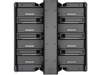 TB51 Intelligent Battery Hub