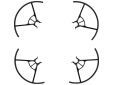 Tello Propellers Guards Part 3
