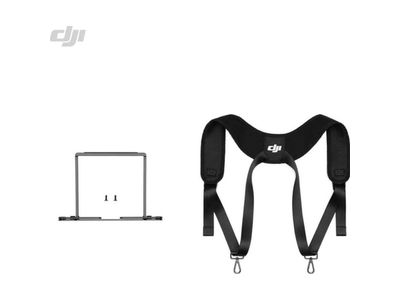 RC Plus Strap And Waist Support Kit