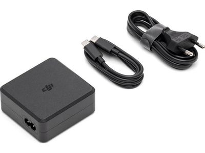 Dji usb c power adapter