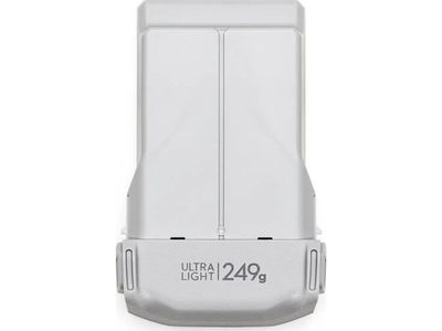 Mavic 4 Pro Intelligent Flight Battery