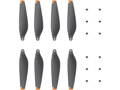 Mavic 4 Pro Propellers