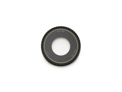 Osmo Action 6 Glass Lens Cover