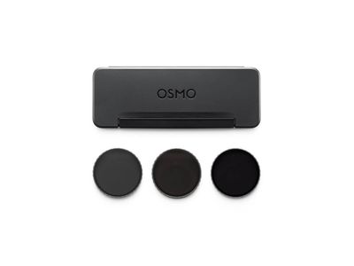 Osmo Action 6 ND Filter Set