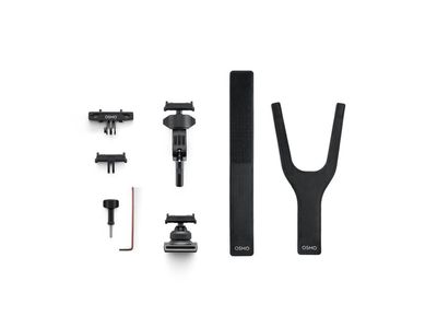 Osmo Road Cycling Accessory Kit (Dual-Direction Quick-Release)
