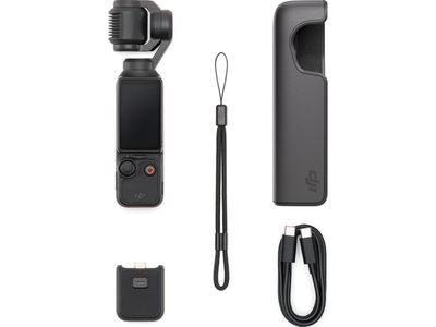 Osmo Pocket 3