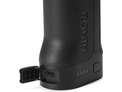 RS BG33 Battery Grip