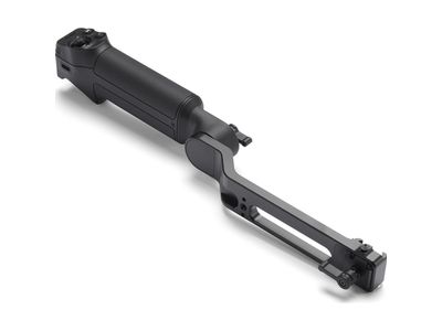 Electronic Briefcase Handle