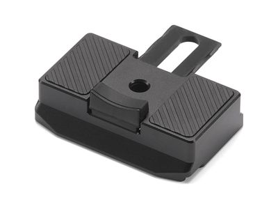 RS 5 Upper Quick-Release Plate