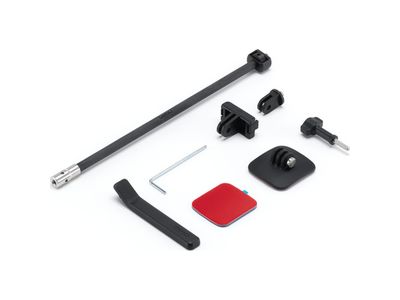 Osmo Third-Person Helmet Mount Kit