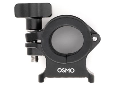 Osmo Selfie Stick Clamp Mount