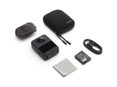 Osmo 360  Standard Combo