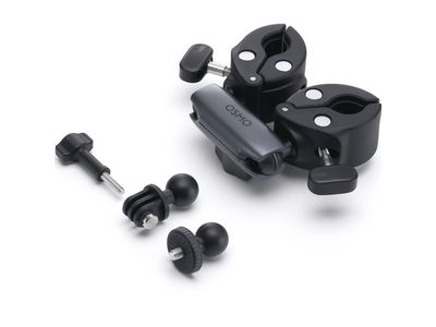 Osmo Dual Heavy-Duty Clamp