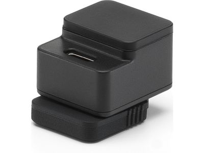 Mic Series Camera Adapter
