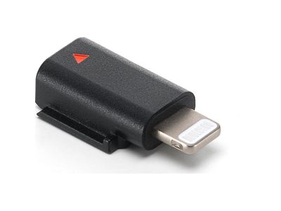 Mic 3 Mobile Phone Adapter (Lightning)