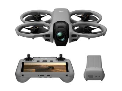 Avata 360 w/ RC331 Smart Controller