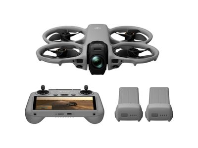 Avata 360 Fly More Combo w/ RC331 Smart Controller