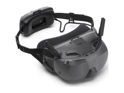 Neo Motion Fly More Combo - Including Goggles N3 & RC...