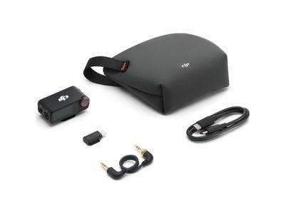 Mic 3 - Receiver