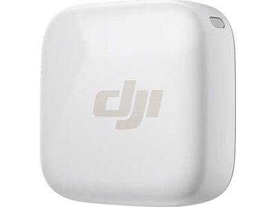 Mic Mini Transmitter - Arctic White