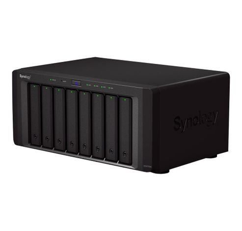 DS2015XS  Synology