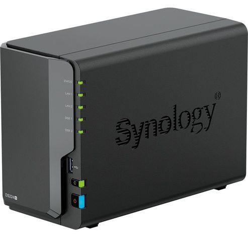 NAS Disk Station DS224+         Synology