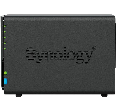 NAS Disk Station DS224+         Synology