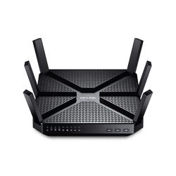 TP-link AC3200 Draadloze Tri-Band Gigabit Router 