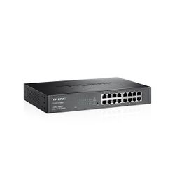 16-Port Gigabit Switch 