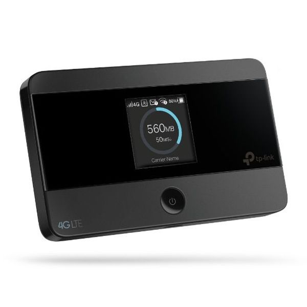 TP-link Mobiele Wi-Fi hotspot M7350