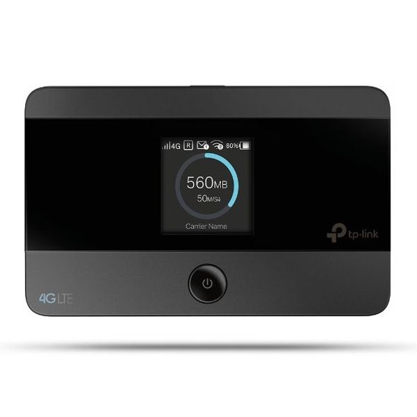 TP-link Mobiele Wi-Fi hotspot M7350