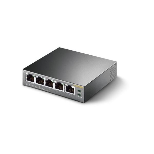 TP-link TL-SG1005P