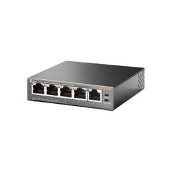 TP-link TL-SG1005P