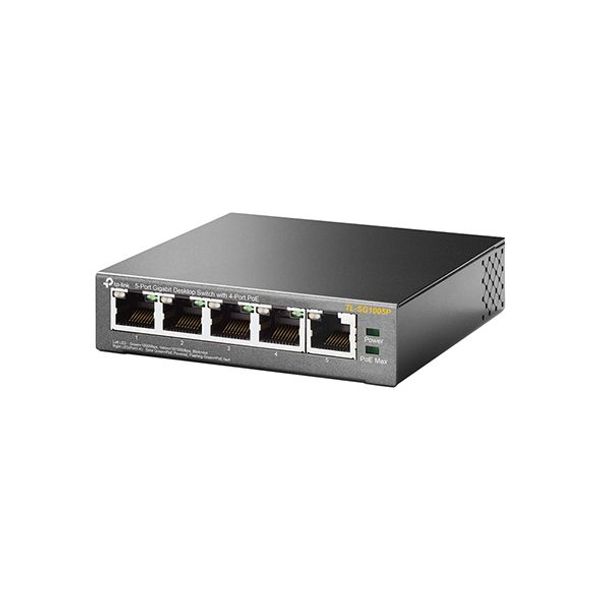 TP-link TL-SG1005P