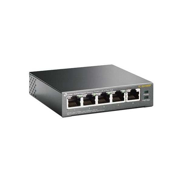 TP-link TL-SG1005P