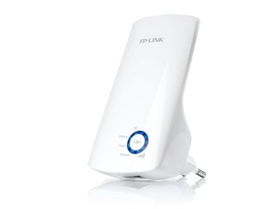 N300 Wireless Range Extender