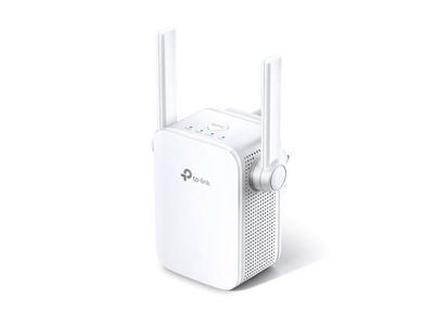 AC1200 Wi-Fi Range Extender