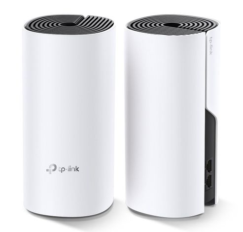 Deco M4 (2-pack)  TP-link