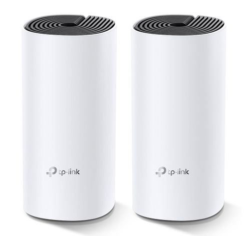 Deco M4 (2-pack)  TP-link