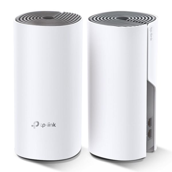 TP-link Deco E4 (2-pack)