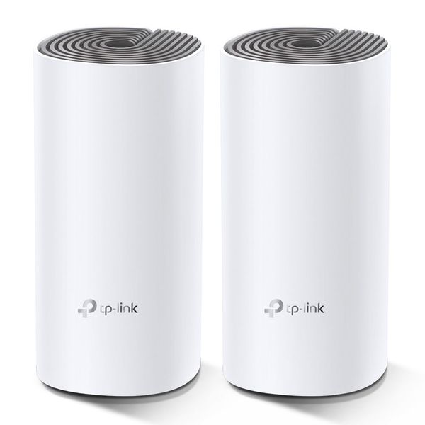 TP-link Deco E4 (2-pack)