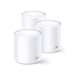 TP-link Deco X20 (3-pack)