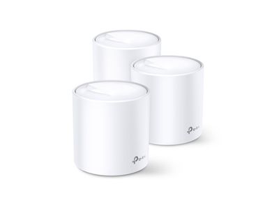 Deco X20 (3-pack)