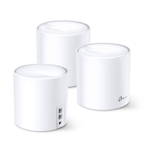 TP-link Deco X20 (3-pack)