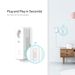 TP-link AV1300 Gigabit Powerline ac Wi-Fi Kit met Stopcontact