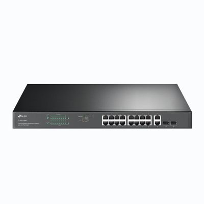 Tp-link tl-sg1218mp switch  TP-link