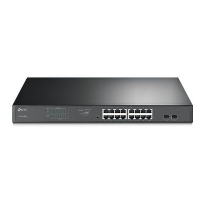 Tp-link tl-sg1218mpe switch  TP-link